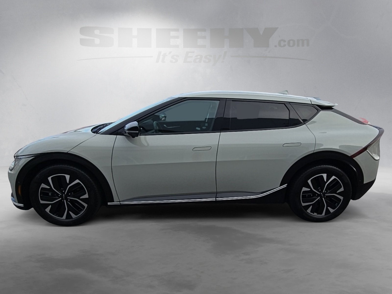 2024 Kia EV6 Wind Long Range/Tech Package
