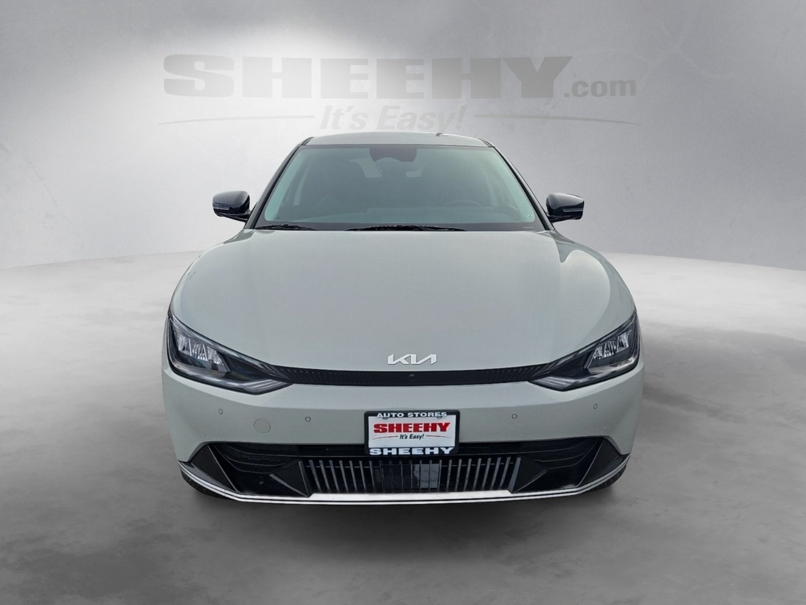 2024 Kia EV6 Wind Long Range/Tech Package