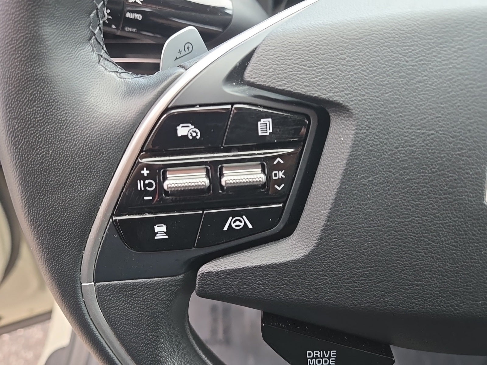 2024 Kia EV6 Wind Long Range/Tech Package