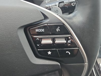 2024 Kia EV6 Wind Long Range/Tech Package