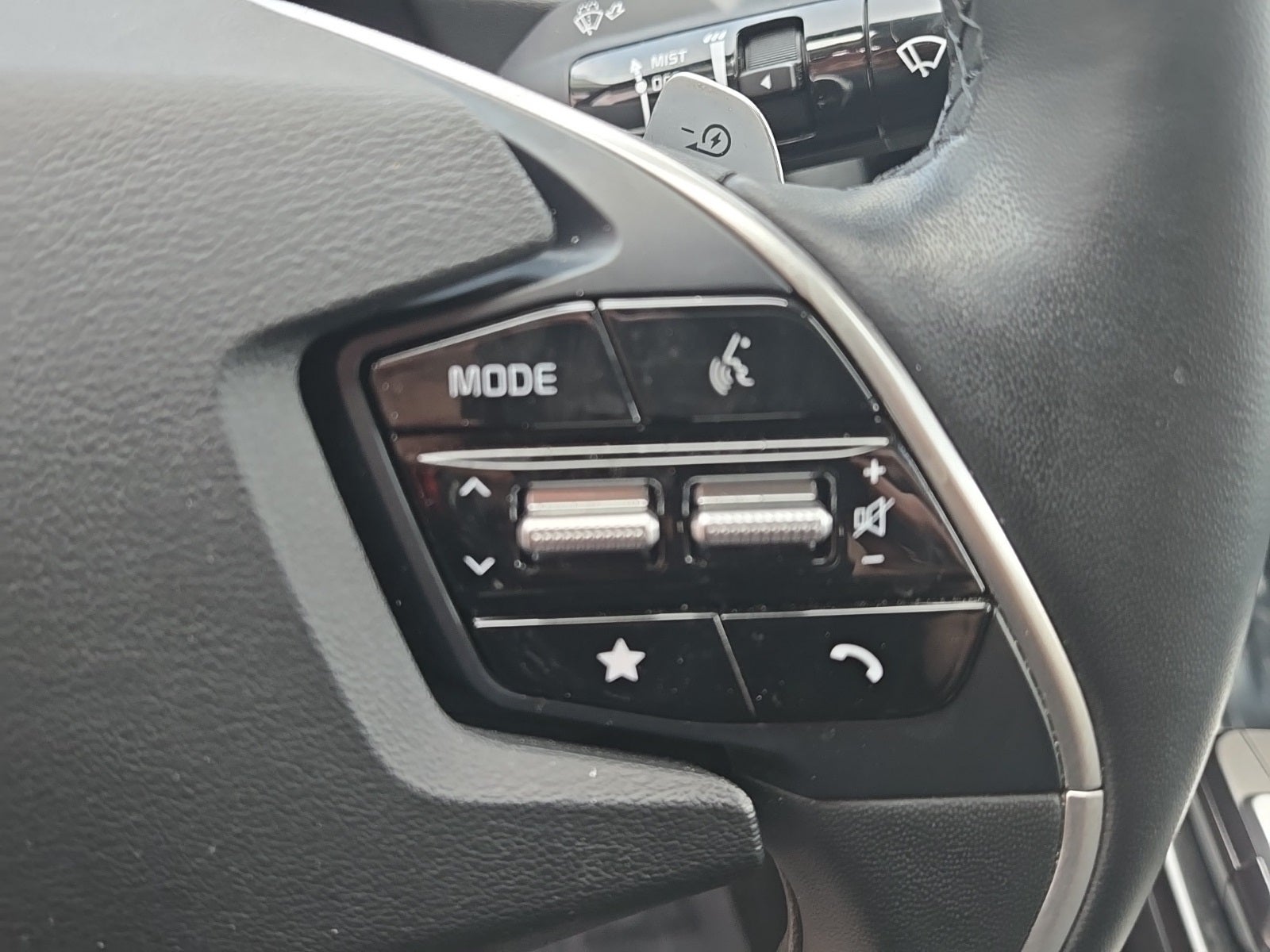 2024 Kia EV6 Wind Long Range/Tech Package