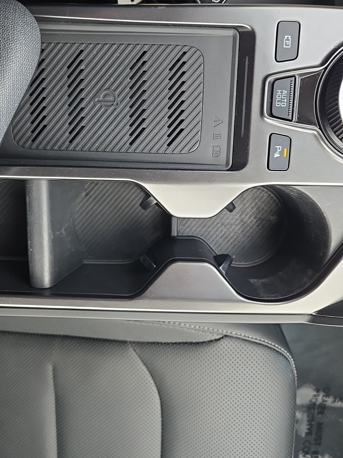 2024 Kia EV6 Wind Long Range/Tech Package