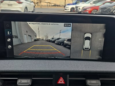 2024 Kia EV6 Wind Long Range/Tech Package