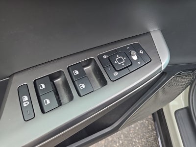 2024 Kia EV6 Wind Long Range/Tech Package