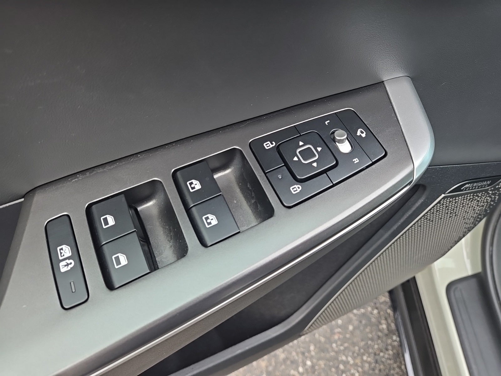 2024 Kia EV6 Wind Long Range/Tech Package