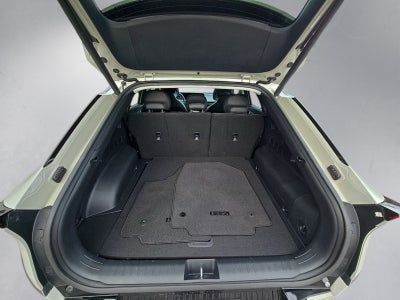 2024 Kia EV6 Wind Long Range/Tech Package