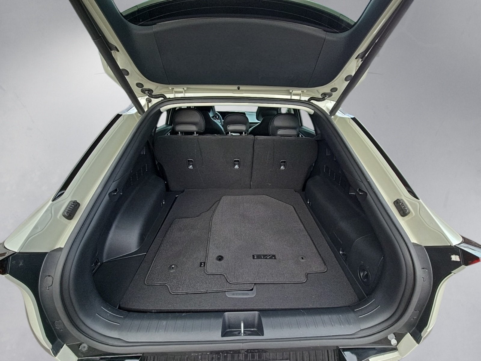 2024 Kia EV6 Wind Long Range/Tech Package