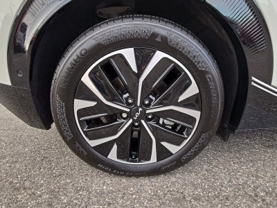 2024 Kia EV6 Wind Long Range/Tech Package