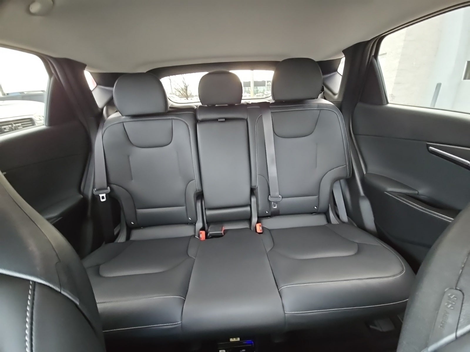 2024 Kia EV6 Wind Long Range/Tech Package