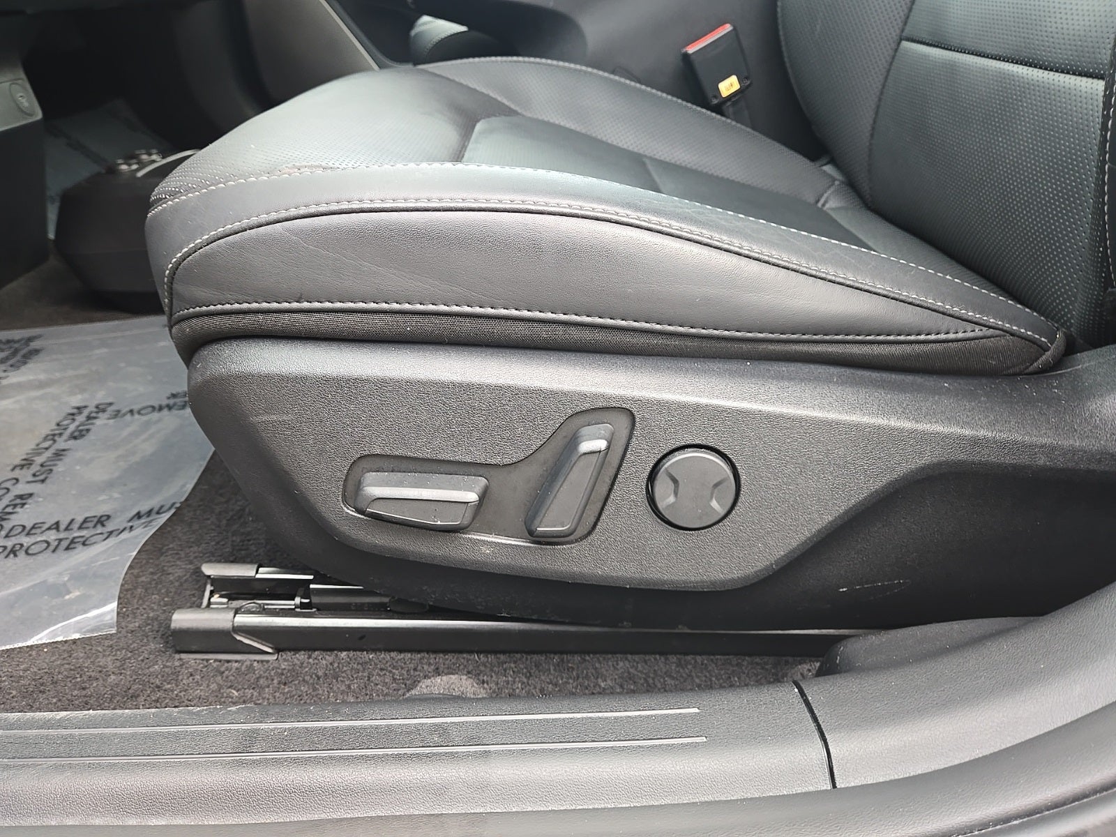 2024 Kia EV6 Wind Long Range/Tech Package