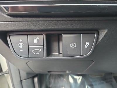 2024 Kia EV6 Wind Long Range/Tech Package