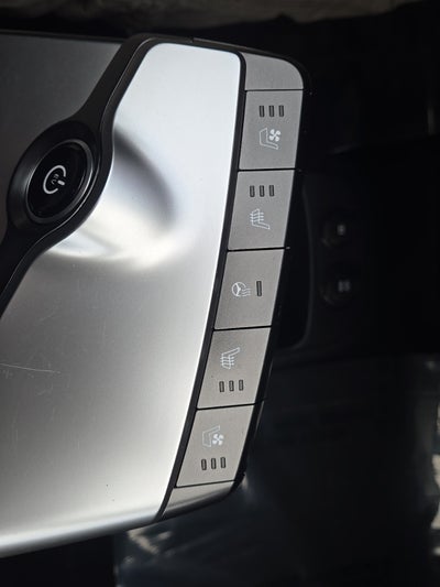 2024 Kia EV6 Wind Long Range/Tech Package