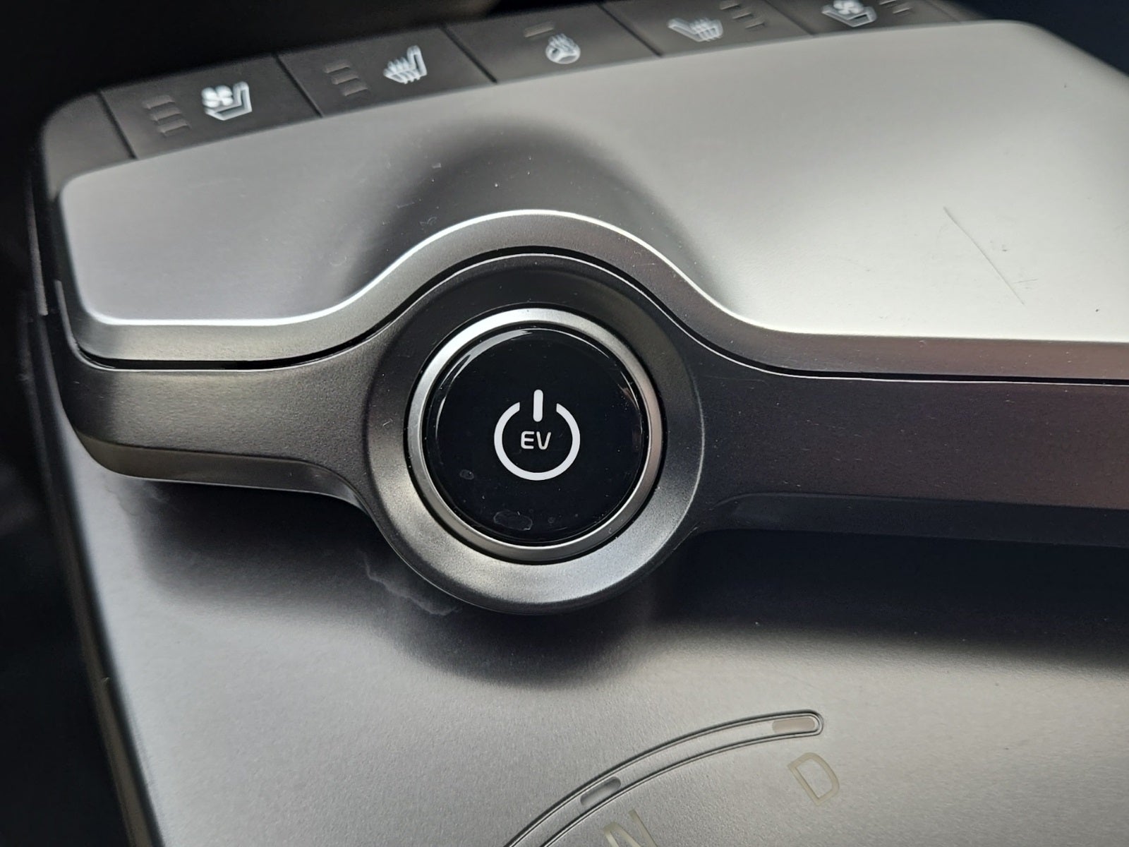 2024 Kia EV6 Wind Long Range/Tech Package