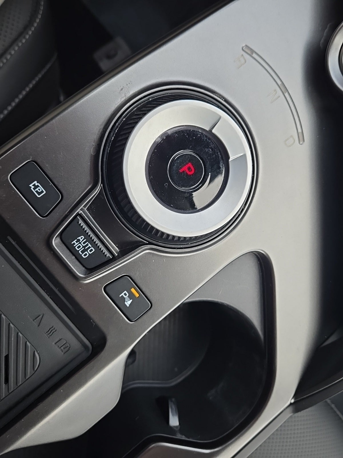 2024 Kia EV6 Wind Long Range/Tech Package