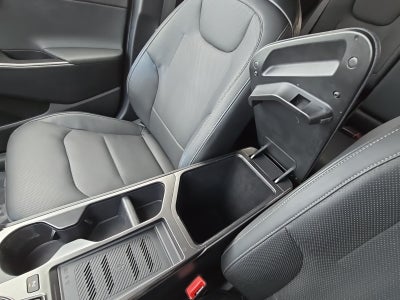 2024 Kia EV6 Wind Long Range/Tech Package