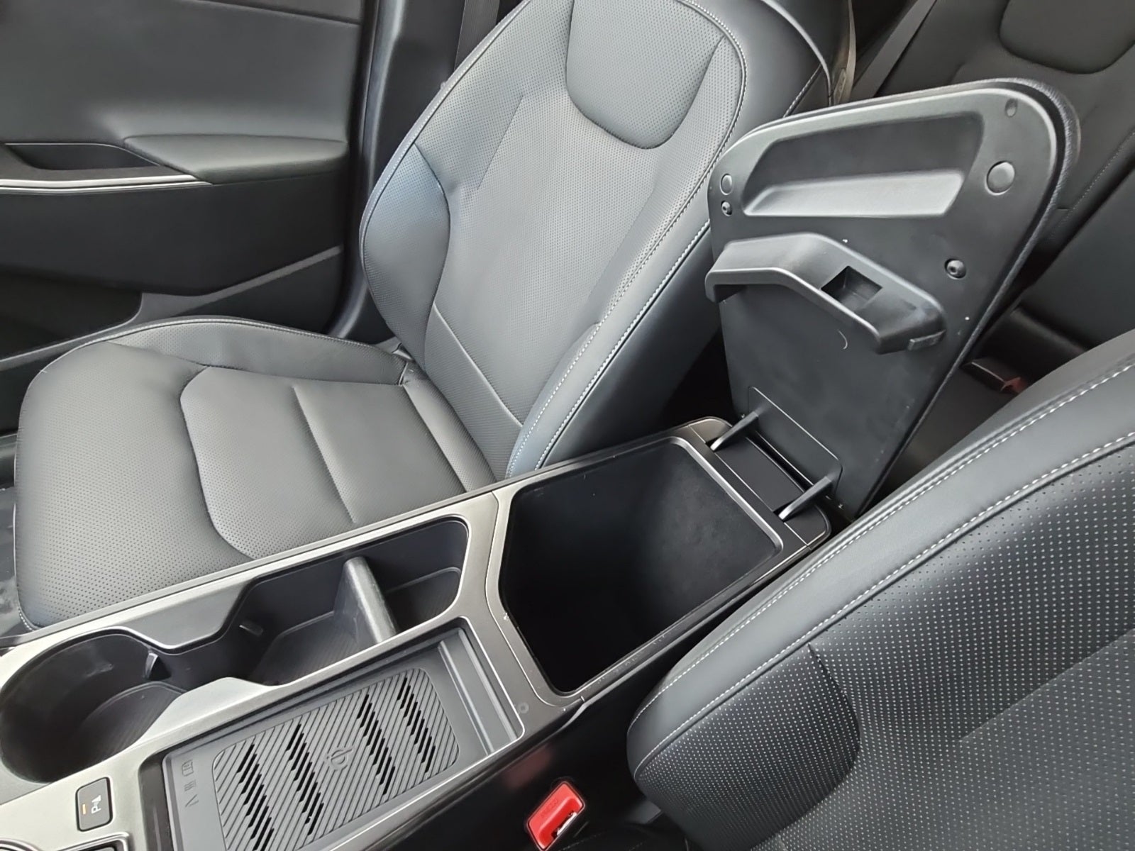 2024 Kia EV6 Wind Long Range/Tech Package