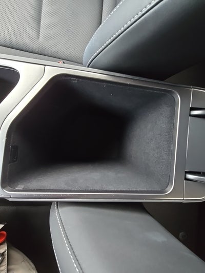 2024 Kia EV6 Wind Long Range/Tech Package