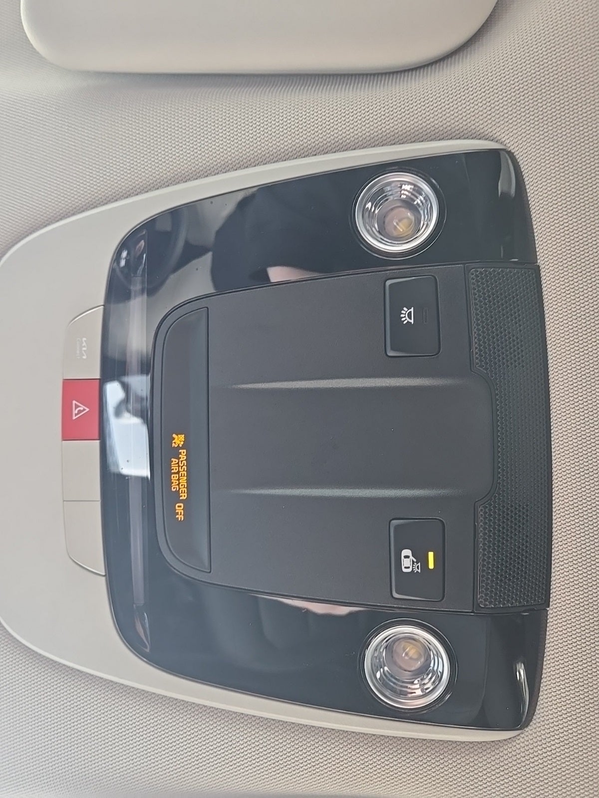 2024 Kia EV6 Wind Long Range/Tech Package