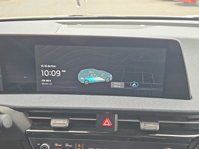 2024 Kia EV6 Wind Long Range/Tech Package