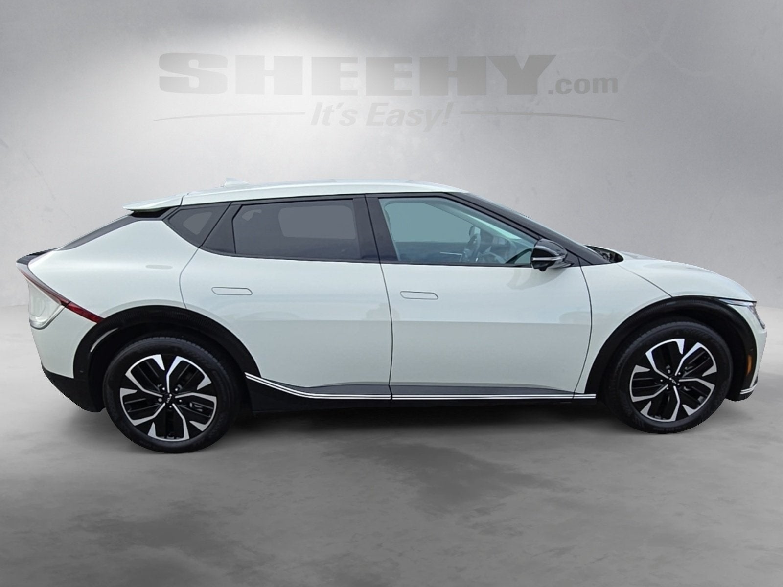 2024 Kia EV6 Wind Long Range/Tech Package