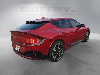 2023 Kia EV6 GT
