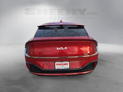 2023 Kia EV6 GT