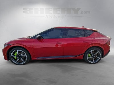 2023 Kia EV6 GT