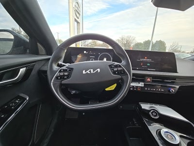2023 Kia EV6 GT