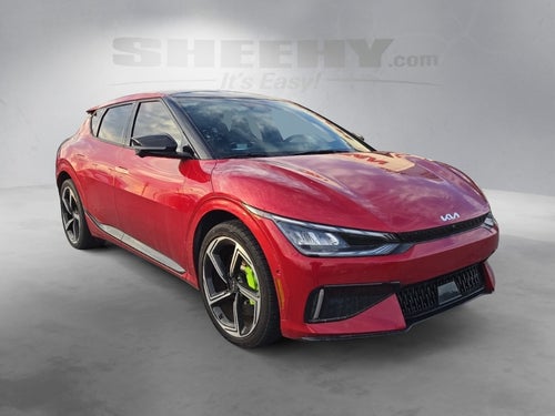 2023 Kia EV6 GT