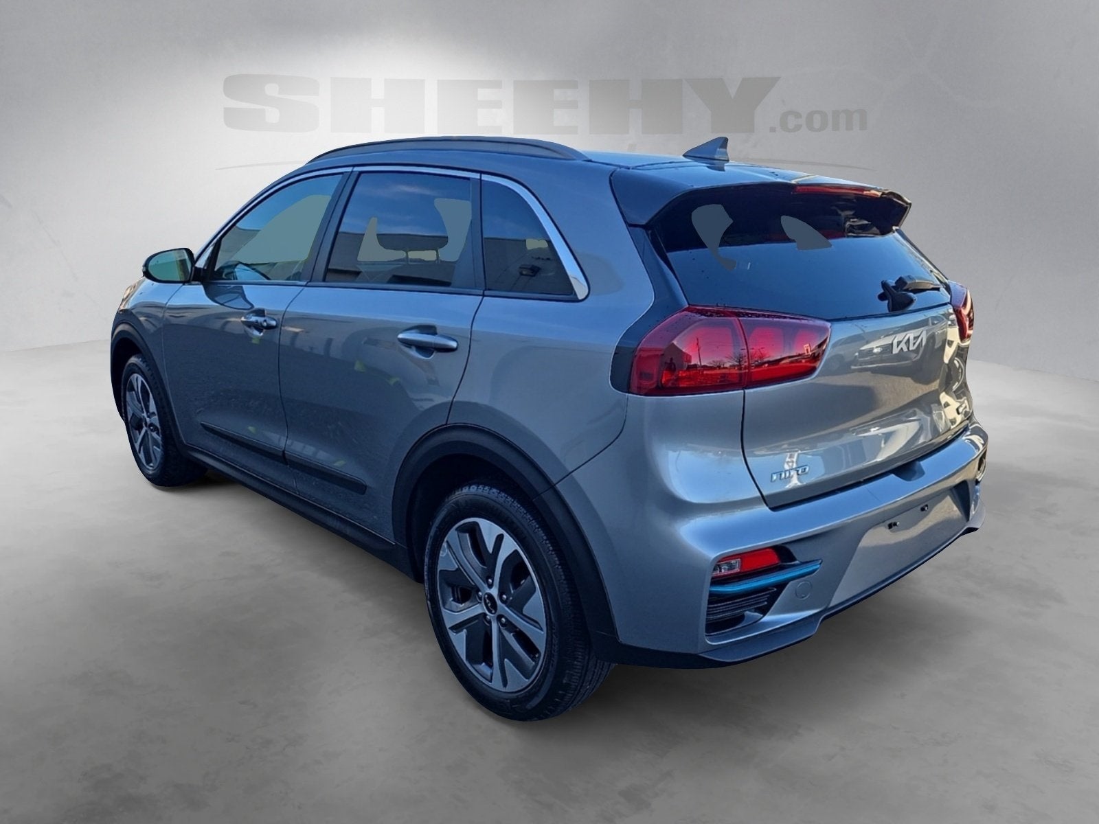 2022 Kia Niro EV EX