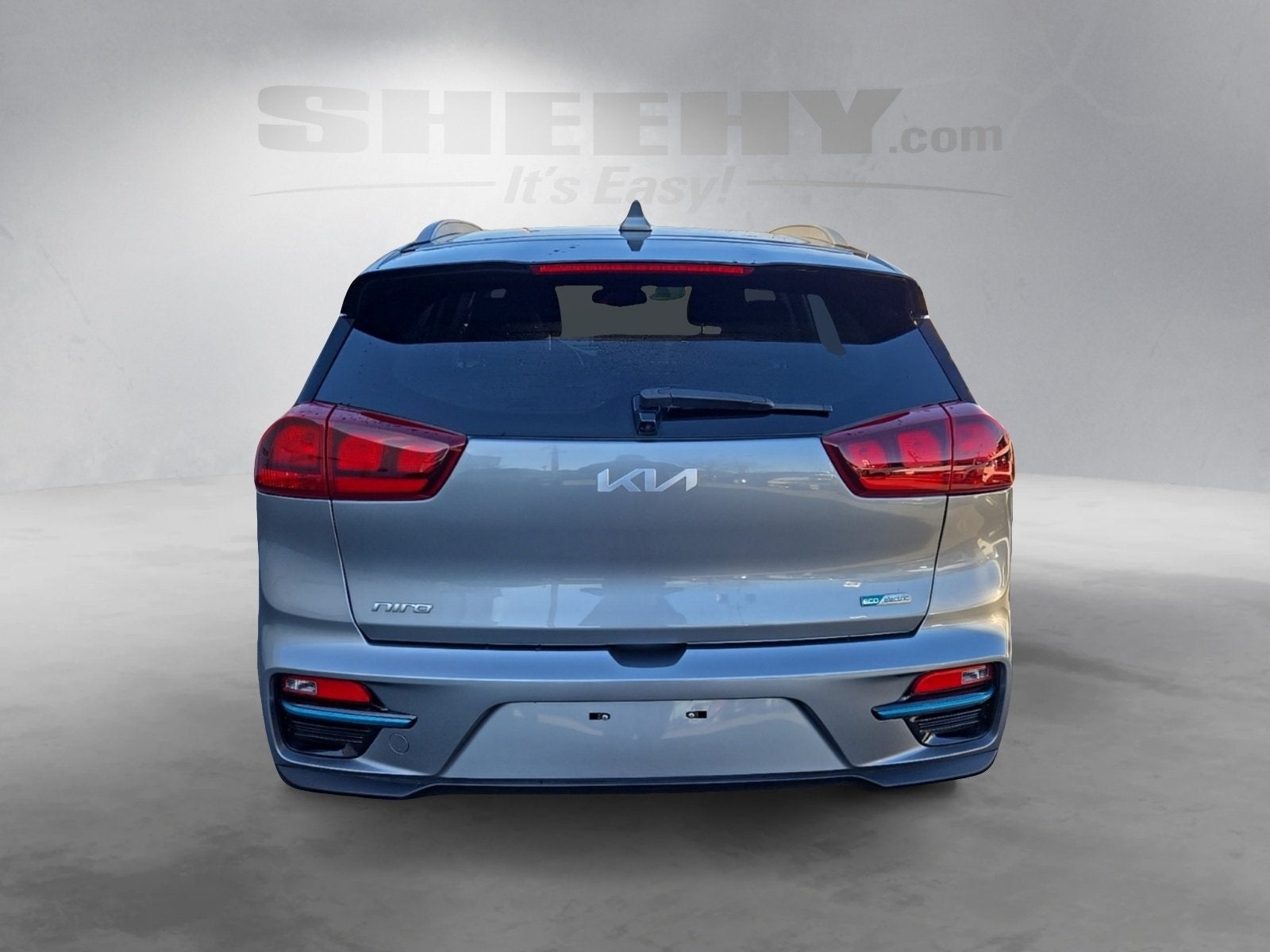 2022 Kia Niro EV EX