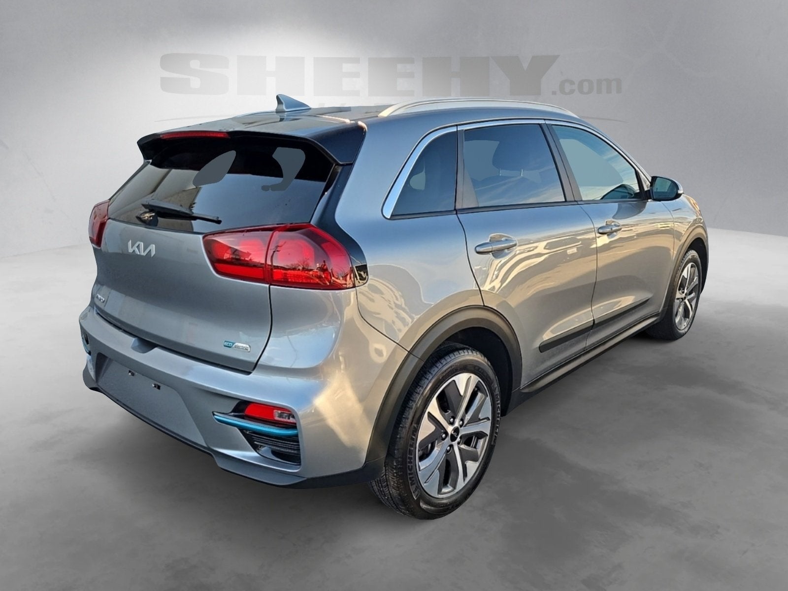 2022 Kia Niro EV EX