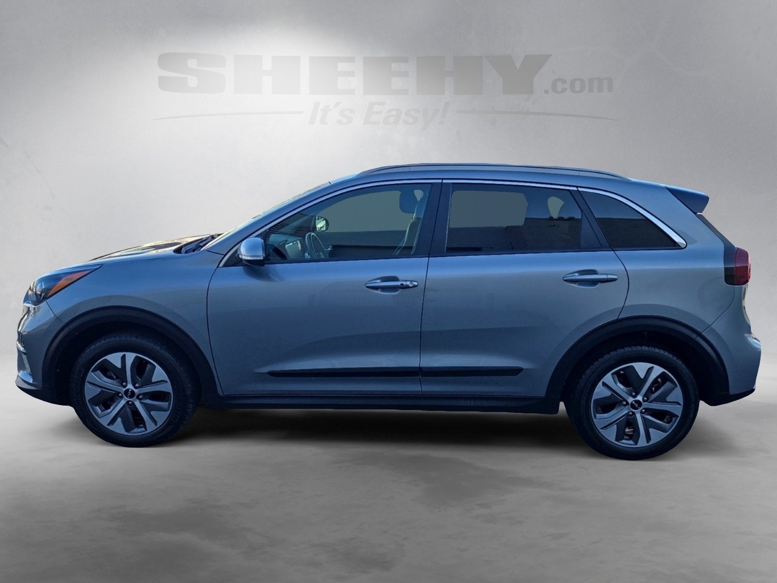 2022 Kia Niro EV EX