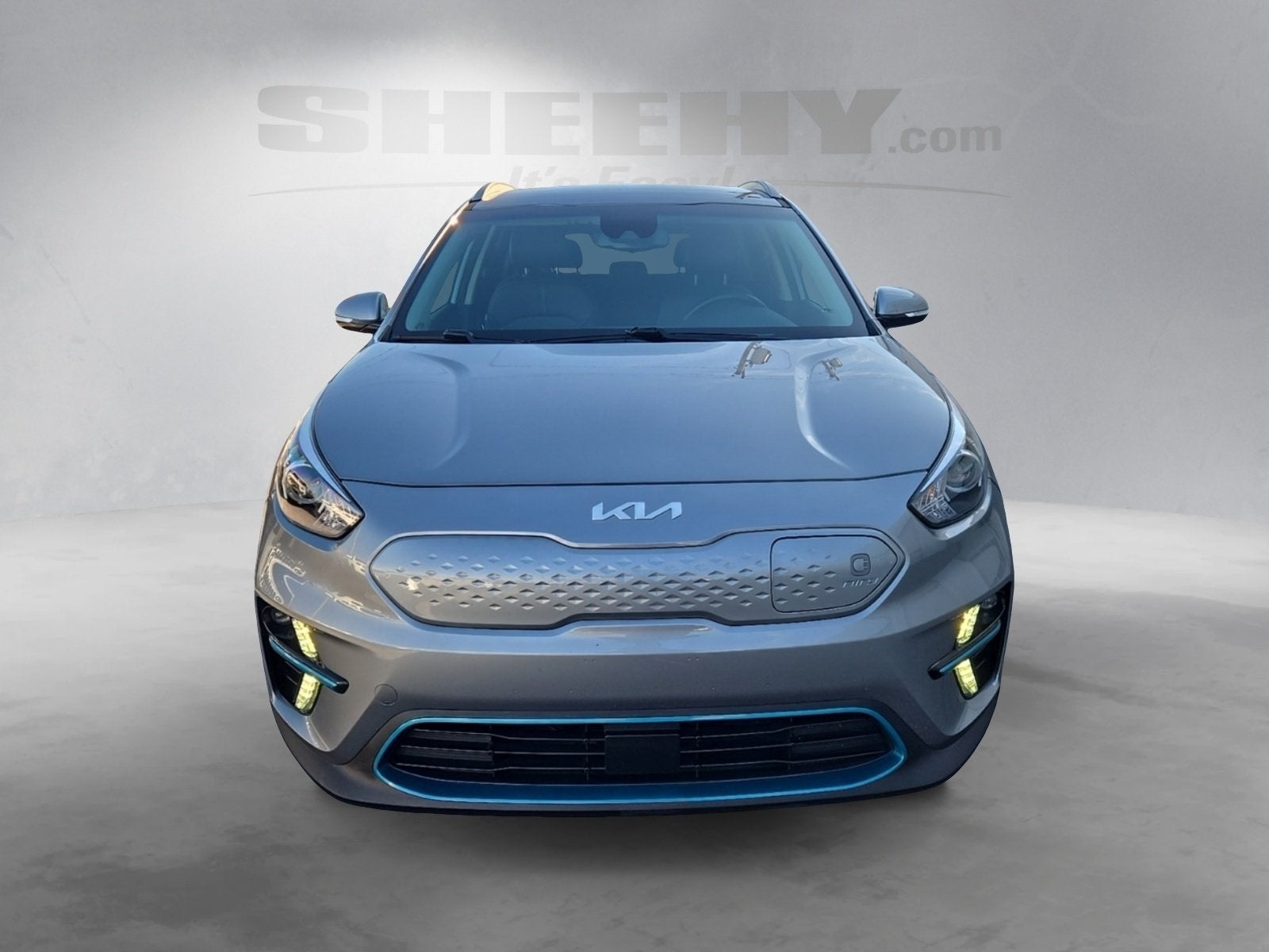2022 Kia Niro EV EX