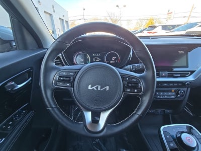 2022 Kia Niro EV EX