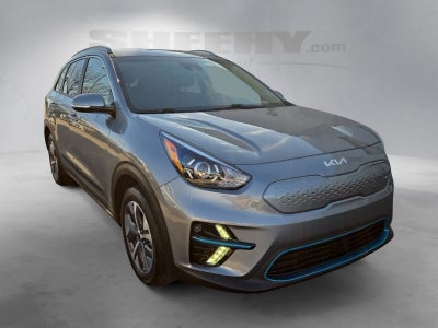 2022 Kia Niro EV EX