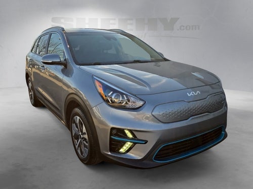 2022 Kia Niro EV EX