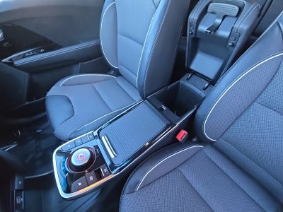2022 Kia Niro EV EX
