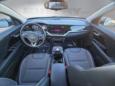 2022 Kia Niro EV EX