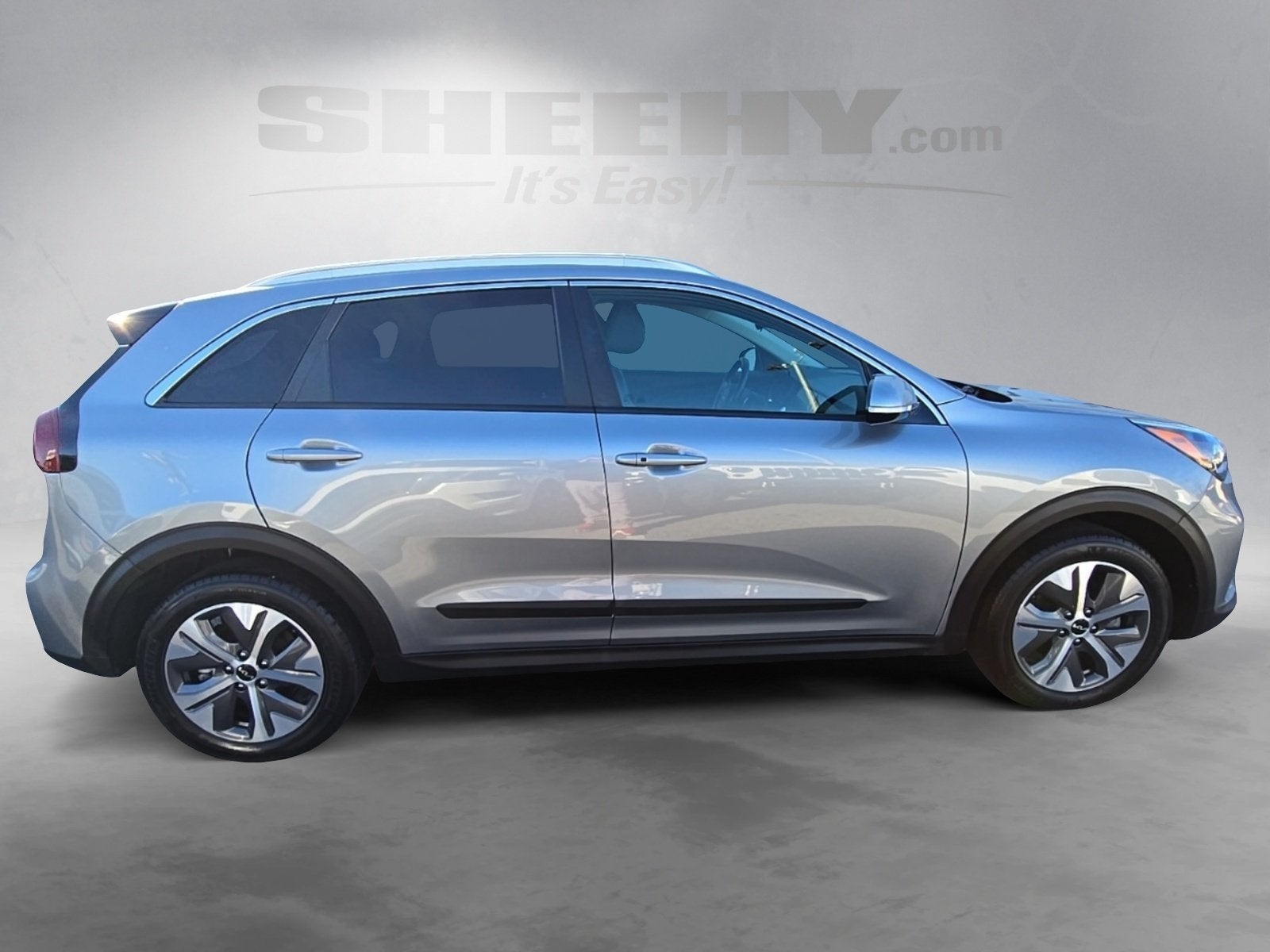 2022 Kia Niro EV EX