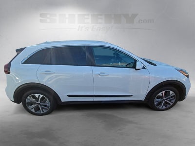 2022 Kia Niro EV EX