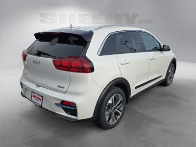 2022 Kia Niro EV EX