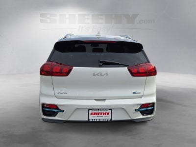 2022 Kia Niro EV EX
