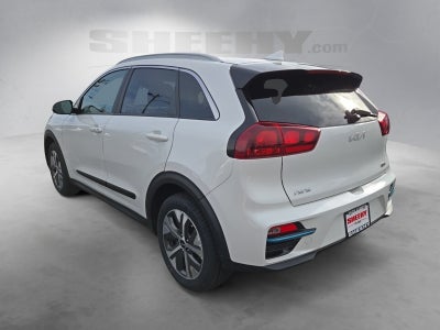 2022 Kia Niro EV EX