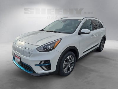 2022 Kia Niro EV EX
