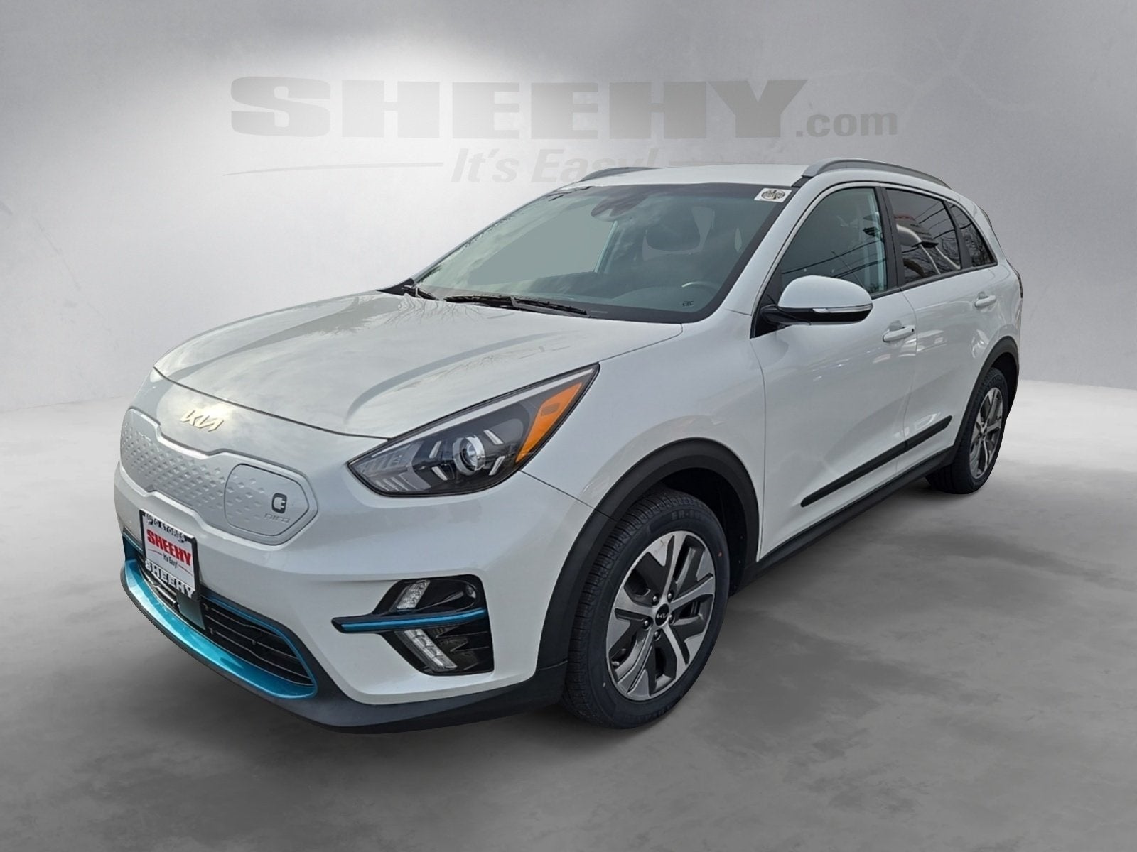 2022 Kia Niro EV EX