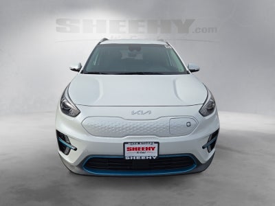 2022 Kia Niro EV EX