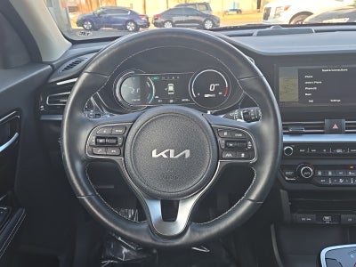 2022 Kia Niro EV EX