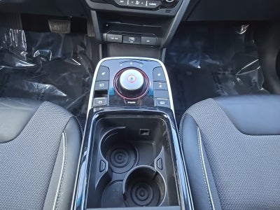 2022 Kia Niro EV EX