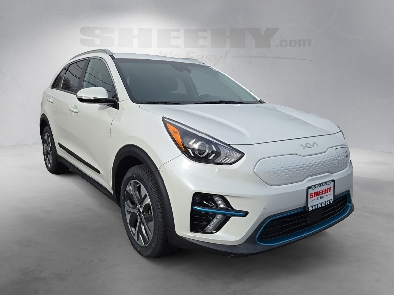 2022 Kia Niro EV EX